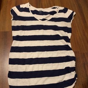 Maternity shirt
